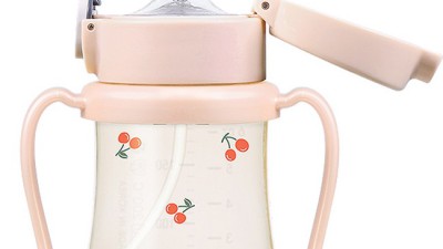 육아맘 필수템! 득템찬스 놓치지 마세요! 빨대컵추천